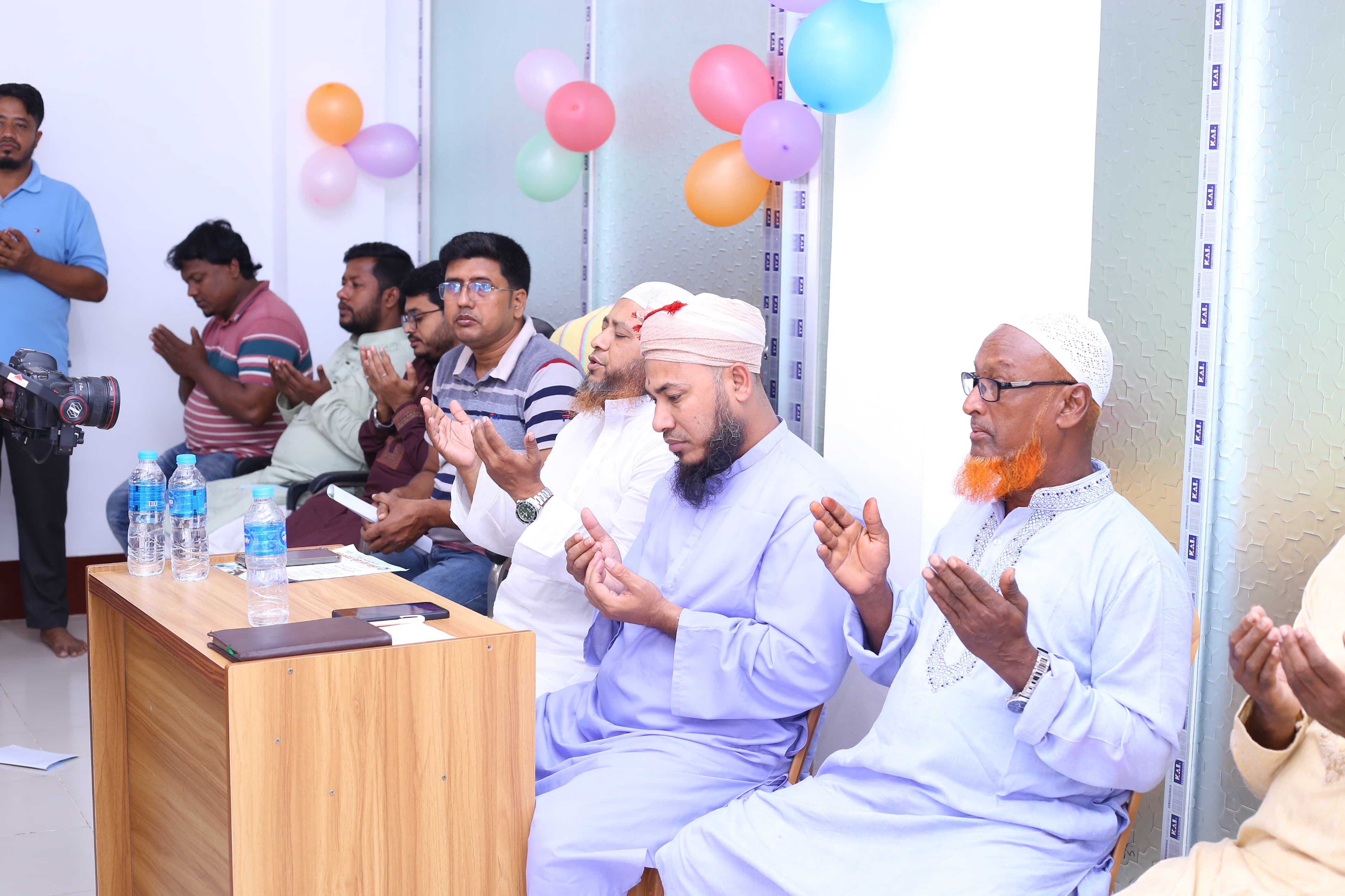 আল রাজী ডায়াগনস্টিক সেন্টার - ল্যাবরেটরি